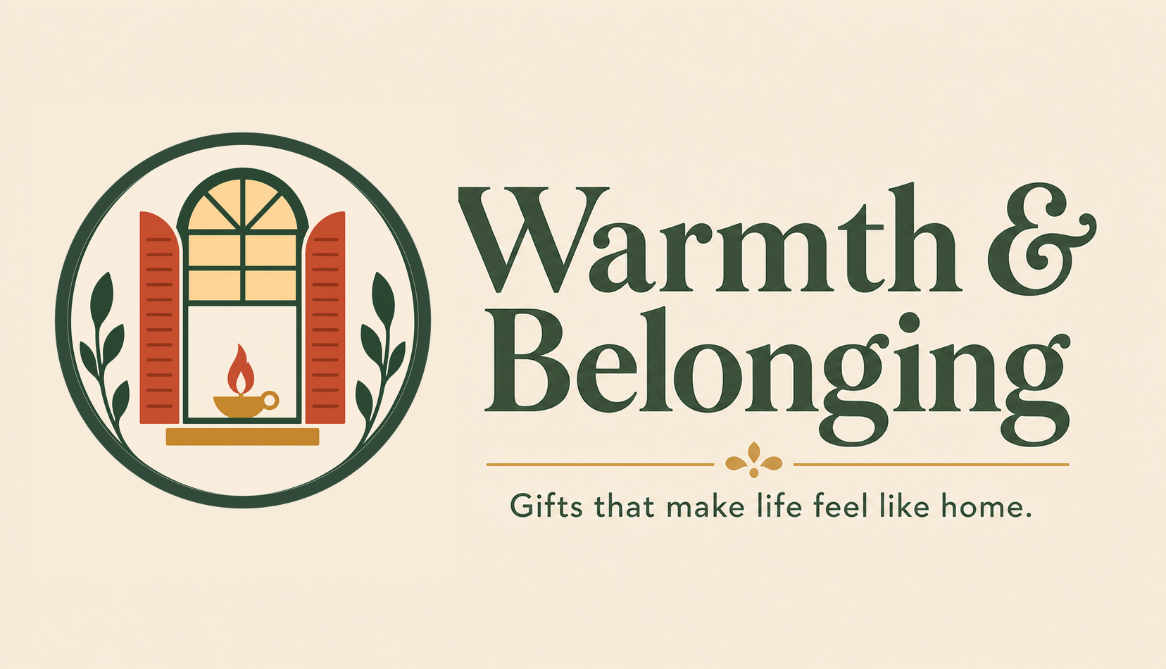 Warmth & Belonging